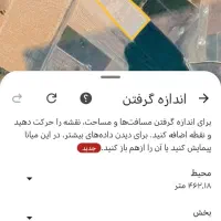 زمین کشاورزی