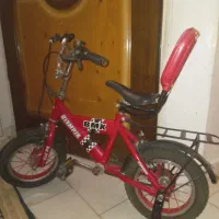 دوچرخه ۱۲ بیمکس