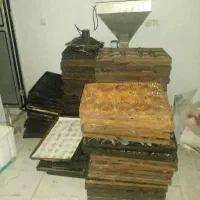 وسایل کیک پزی قنادی|فروشگاه و مغازه|قم, امامزاده ابراهیم|دیوار