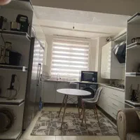 اپارتمان مهرگان ازادگان