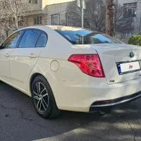 بسترن b50f|خودرو سواری و وانت|تهران, صادقیه|دیوار