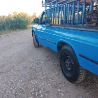 فروش نیسان مدل 92عروسک