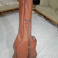 کیس چرم گیتار|گیتار، بیس، امپلیفایر|بندر انزلی, آخرخط|دیوار