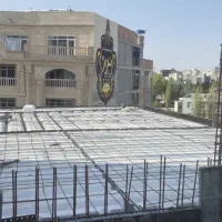 پیش فروش تعداد محدود از پروژه بیزانس سرعین|پیشفروش املاک|سرعین, |دیوار