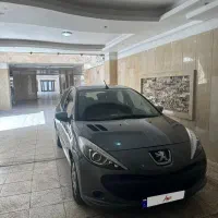 پژو 207i دنده‌ای، مدل ۱۳۹۹ بی رنگ فرمان برقی|خودرو سواری و وانت|اندیشه, اندیشه فاز ۱|دیوار