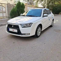 دناپلاس تیپ۲ مدل ۱۳۹۷.سانروف دار درحد خشک|خودرو سواری و وانت|اردبیل, |دیوار