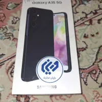 سامسونگ A35 رام ۸ حافظه ۱۲۸ گیگ|موبایل|تهران, سلسبیل شمالی|دیوار