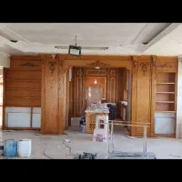 رنگ‌کاری محمد