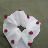 کش مو یلدایی|زیورآلات و اکسسوری|قم, زاویه|دیوار