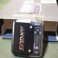 پاد آرگاس p1 سری اول