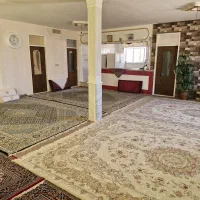 فروش خانه در ۸ کیلومتری قزوین روستای همت اباد|فروش خانه و ویلا|قزوین, |دیوار