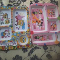 ظرف غذا کودک