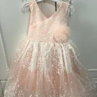 لباس مجلسی دخترانه