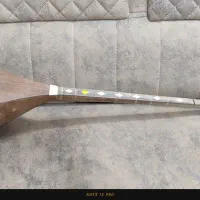 دوتار|سازهای سنتی|قائن, |دیوار