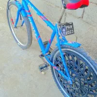 دوچرخه 26در حد خشک