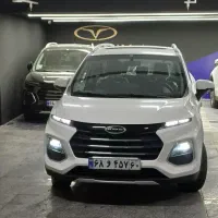 کی ام‌سی sr3 اقساط تحویل روز نمایندگی|خودرو سواری و وانت|تهران, پونک|دیوار