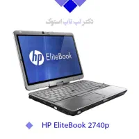 لبتاپ hp
