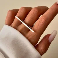 انگشتر استیل|بدلیجات|ورامین, ورامین|دیوار