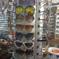 فروش انواع عینکهای آفتابی