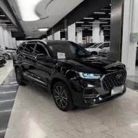 تیگو ۸ پرومکس پلاگین هیبرید e پلاس ۱۴۰۳