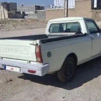 پیکان وانت مدل ۹۲|خودرو سواری و وانت|کرمانشاه, |دیوار