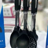کفگیر ملاقه دسینی