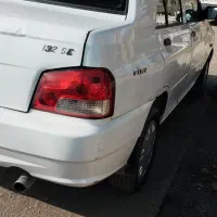 پراید ۱۳۲ مدل ۹۶|خودرو سواری و وانت|چناران, |دیوار