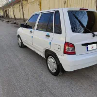 پراید 111 مدل 90