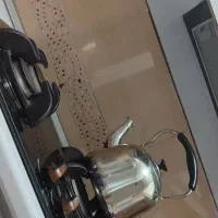 سوئیت(طبقه پایین کرسی بلند)تک خواب ۶۰ متر با مغازه|فروش خانه و ویلا|رشت, شهرک شهید مفتح|دیوار