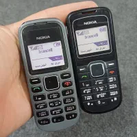 انواع نوکیا و سونی‌اریکسون با جعبه