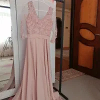 لباس مجلسی زنانه