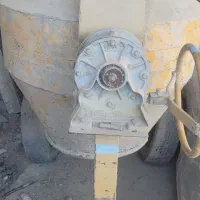 فروش بالابر و بتونیر|ماشینآلات صنعتی|پردیس, فاز ۶|دیوار