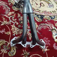 هدرزHZپاور 206 تیپ 2