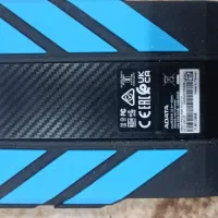 هارد اکسترنال 2ترا ADATA HD 710 pro 2TB|قطعات و لوازم جانبی رایانه|اهواز, شهرک برق|دیوار