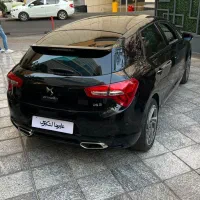 ds5 2015|خودرو سواری و وانت|تهران, نیاوران|دیوار