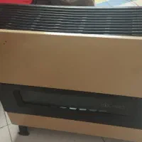 بخاری گازی مهیا