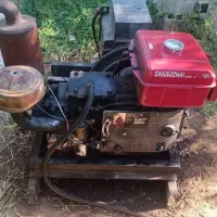موتور برق ژنراتور