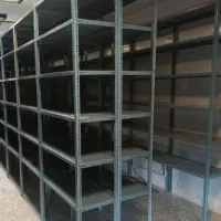 قفسه بندی بی نظیر