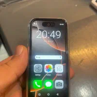 اپل iPhone 17 Pro Max مینی اصل|موبایل|گرگان, |دیوار