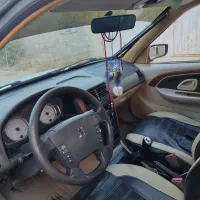 پارس 93داشبود جدید دوگانه فابریک|خودرو سواری و وانت|کنار تخته و کمار, |دیوار