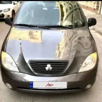 تیبا1مدل 93 کم کارخانگی،دوگانه دستی،نقدیامعاوضه