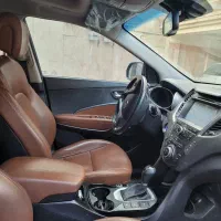 سانتافه ۲۰۱۷|خودرو سواری و وانت|تهران, مهران (سیدخندان)|دیوار