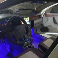 سمند LX مدل 92|خودرو سواری و وانت|اراک, |دیوار