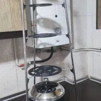 استند قابلمه