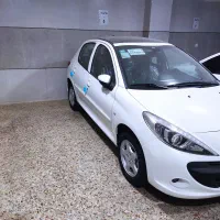 پژو 207 پانوراما ارتقا صفر|خودرو سواری و وانت|آفتاب, |دیوار