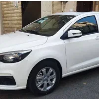 شاهین۱۴۰۳ اتومات