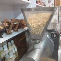 پخش کره بادام زمینی وشیره|عمدهفروشی|مشهد, استاد یوسفی (شهرک غرب)|دیوار