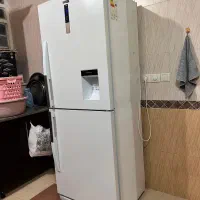 یخچال فریزر|یخچال و فریزر|لامرد, |دیوار