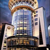 استخدام نیروآقا درآژانس مسافرتی