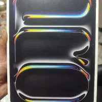 ipad pro2025 m5 wifi+cellular 11inch آکبند